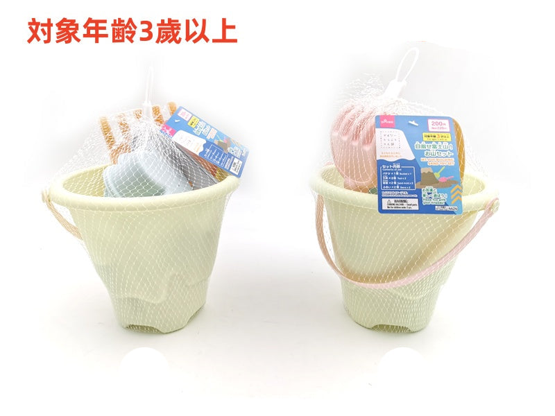 Aim for Mount Fuji! Mountain Set