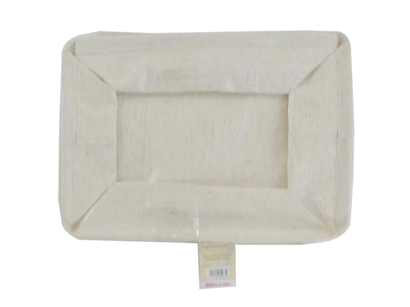 Jute Storage Box (W)