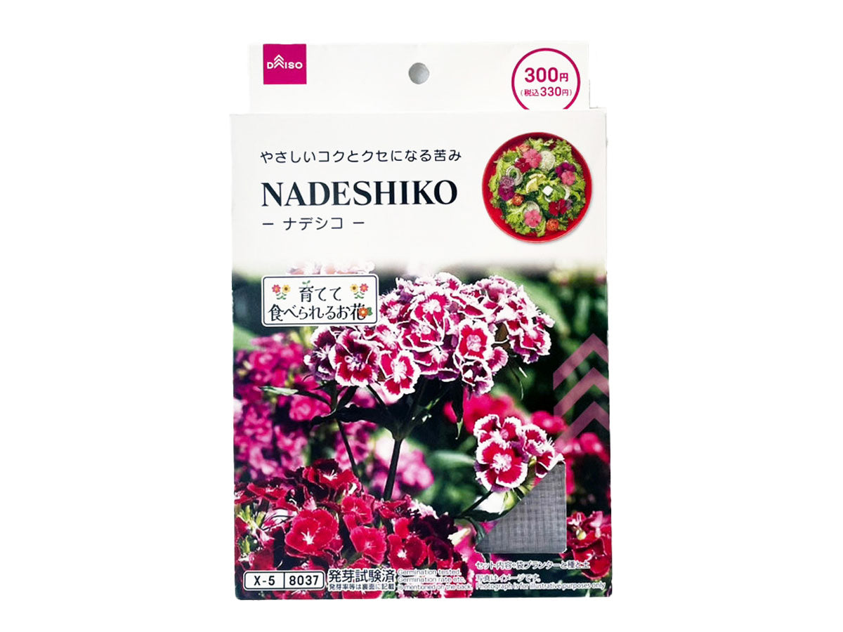 Dianthus Cultivation Set