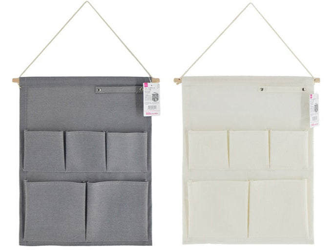 Wall Pocket (5 Pockets)