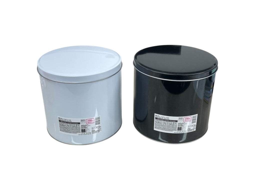 Round Can