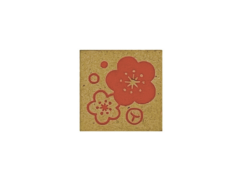 New Year Stamp 32