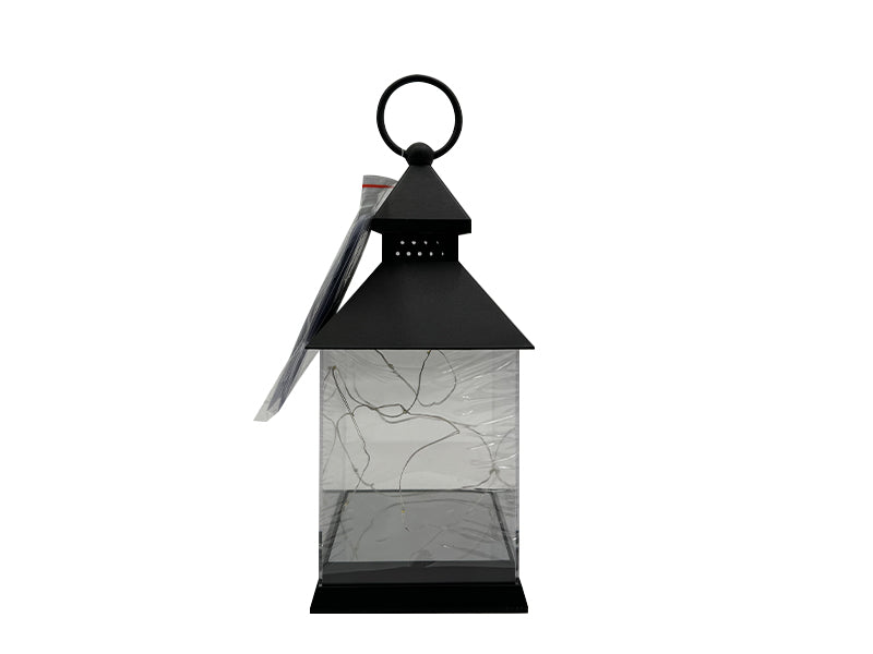 Lantern Light