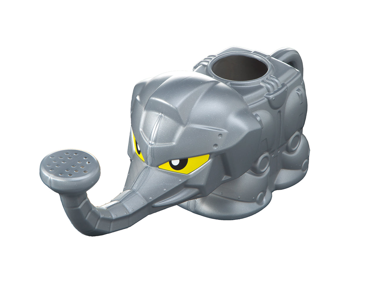Mechanical Elephant Watering Can No. 2