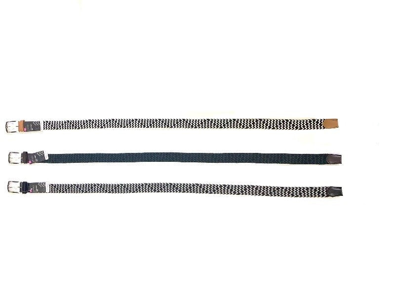 Mesh Belt (Mix)