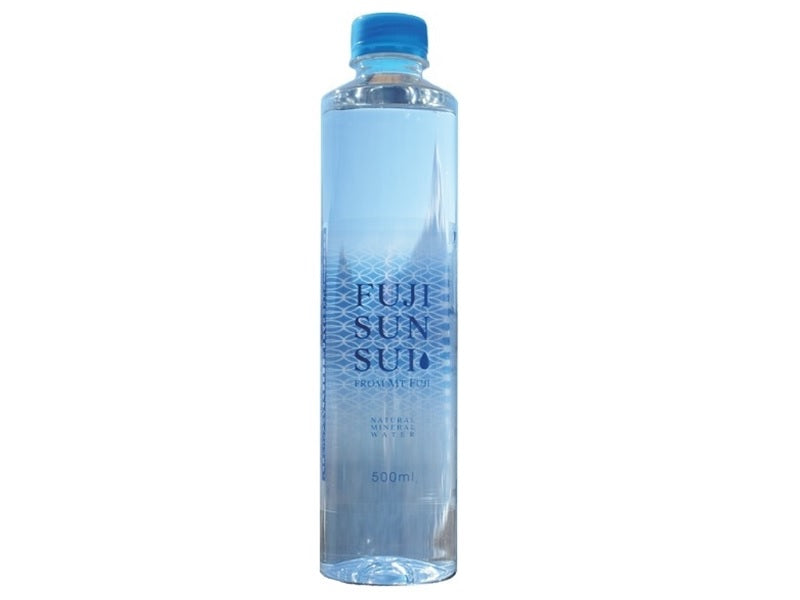 Fuji no Gensui FUJI SUN SUI 500ml