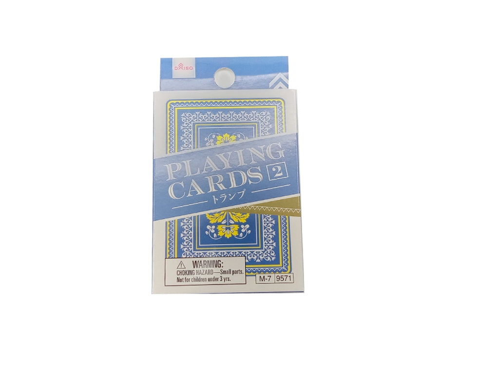 Playing Cards 2