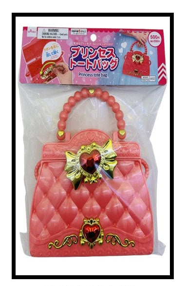 Princess Tote Bag