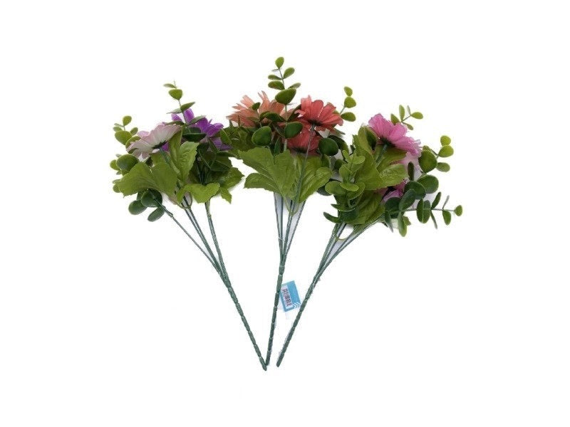Chrysanthemum Mix Bush (B)