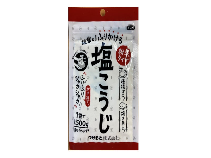 Tsukemoto Shio Koji Mini 30g