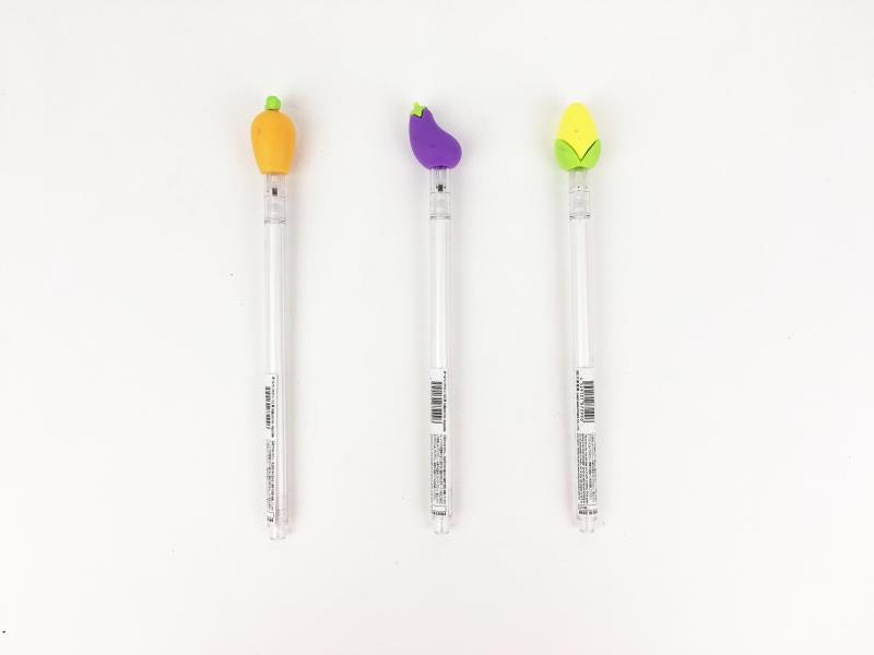 Vegetable Ballpoint Pen