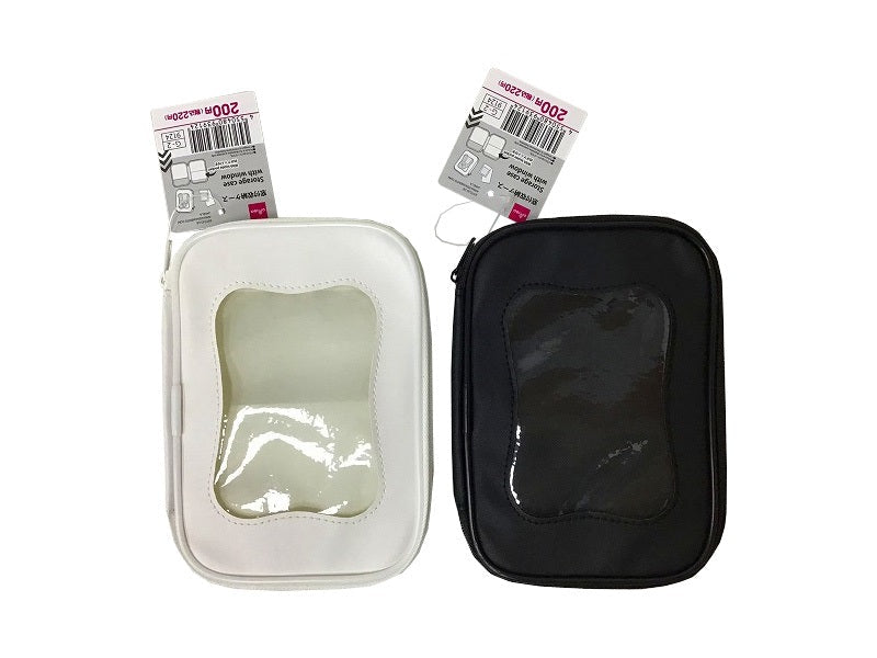 Window Storage Case