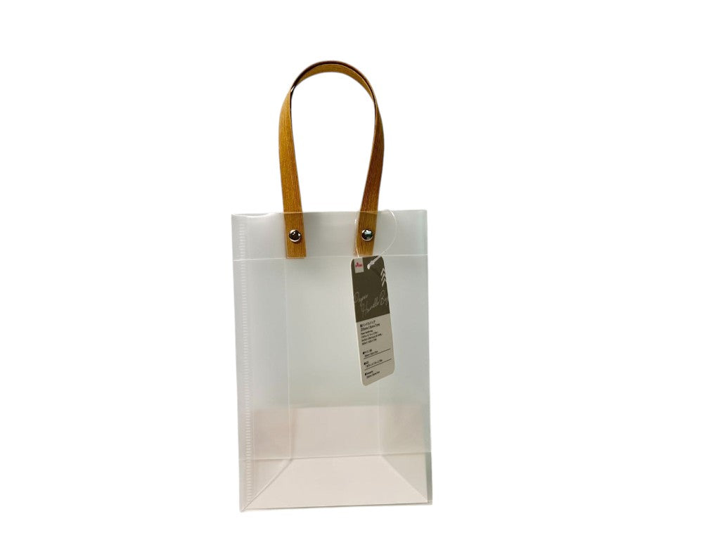 Paper Handle Bag