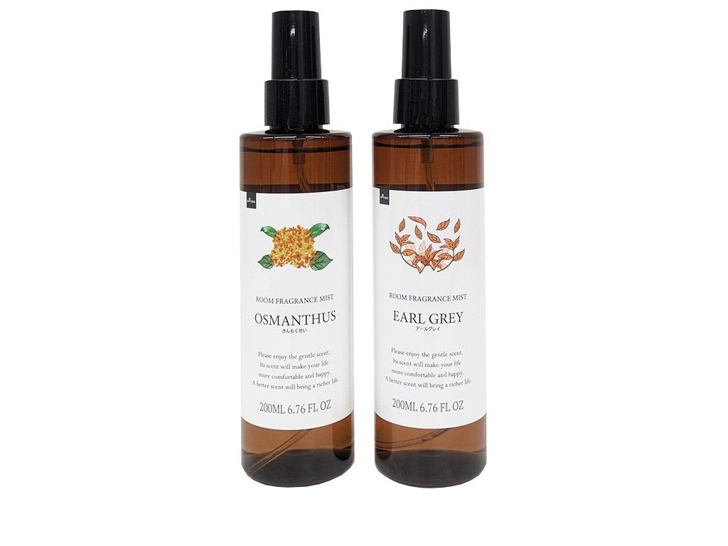 Room Fragrance Mist (Assorted B)