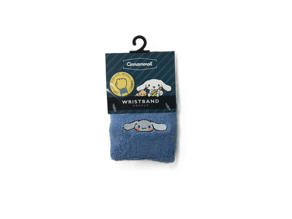 Wristband Cinnamon Outdoor