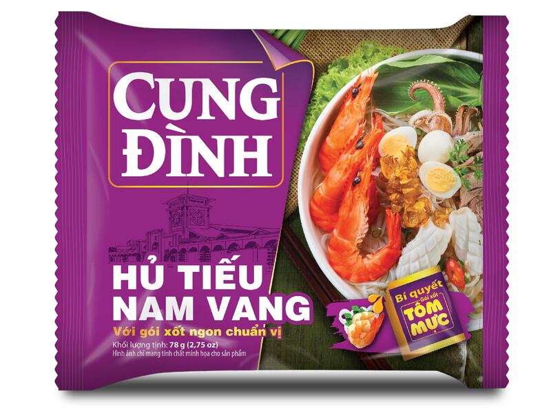 IGM Pho Noodles 78g