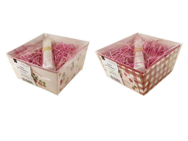 Tray Kit (CGV Strawberry)