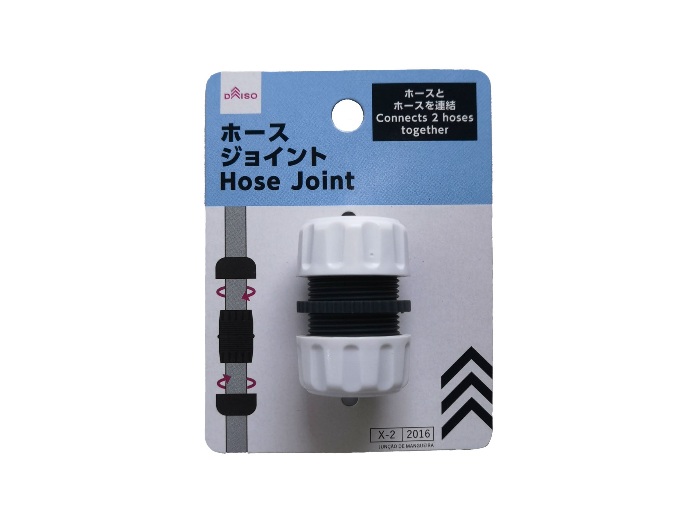 Hose Joint