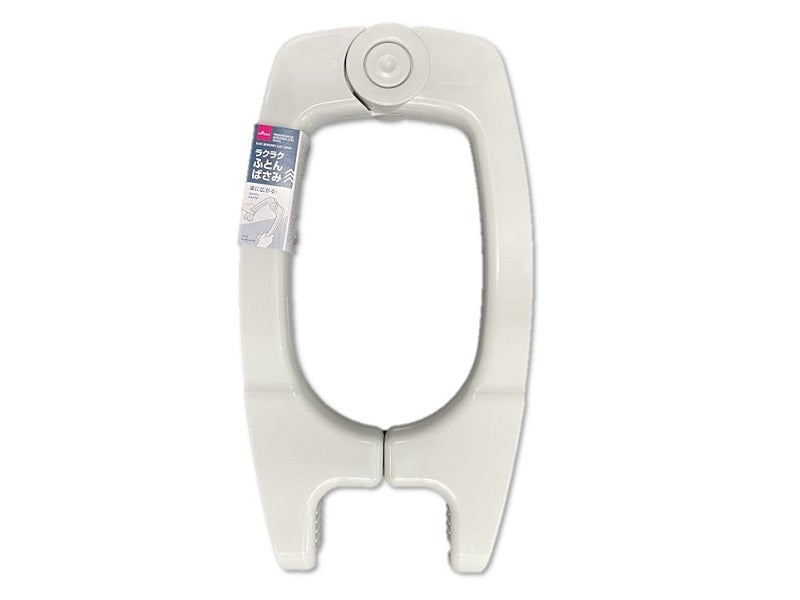 Easy Bedding Clips (Gray)