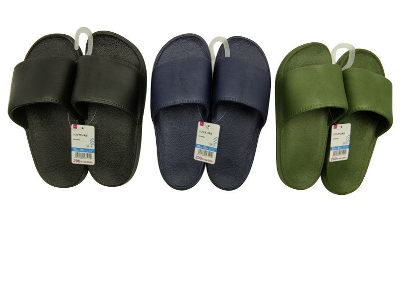 Soft Sandals