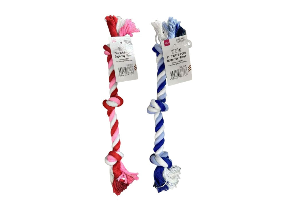 Rope Toy (Knot)