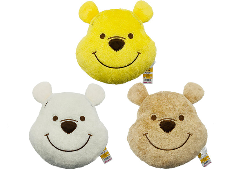 Fleece Cushion (Winnie the Pooh)