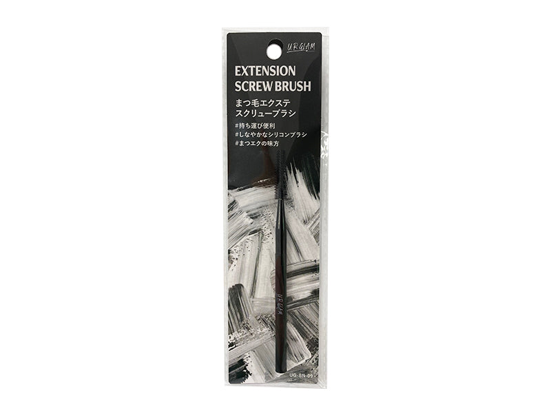 UG Eyelash Extension Screw Brush N