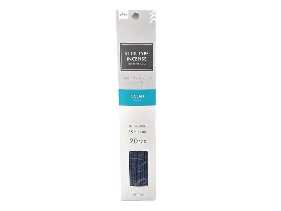 Stick Incense (Ocean)