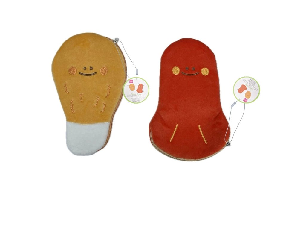 Pen Case (Chicken, Wiener)