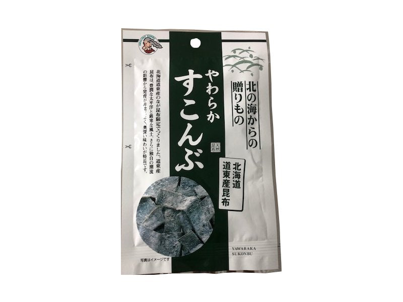 Yamase Soft Kombu 20g