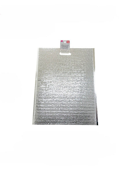 Aluminum Bag (with Handle Hole, 1 piece)