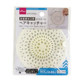 Hair Catcher (for Bathroom Drain)