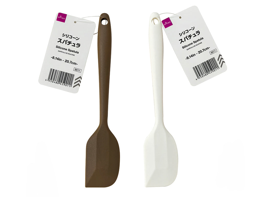Silicone Spatula