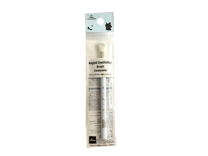 Eyeshadow Brush, Angled (Cinderella)