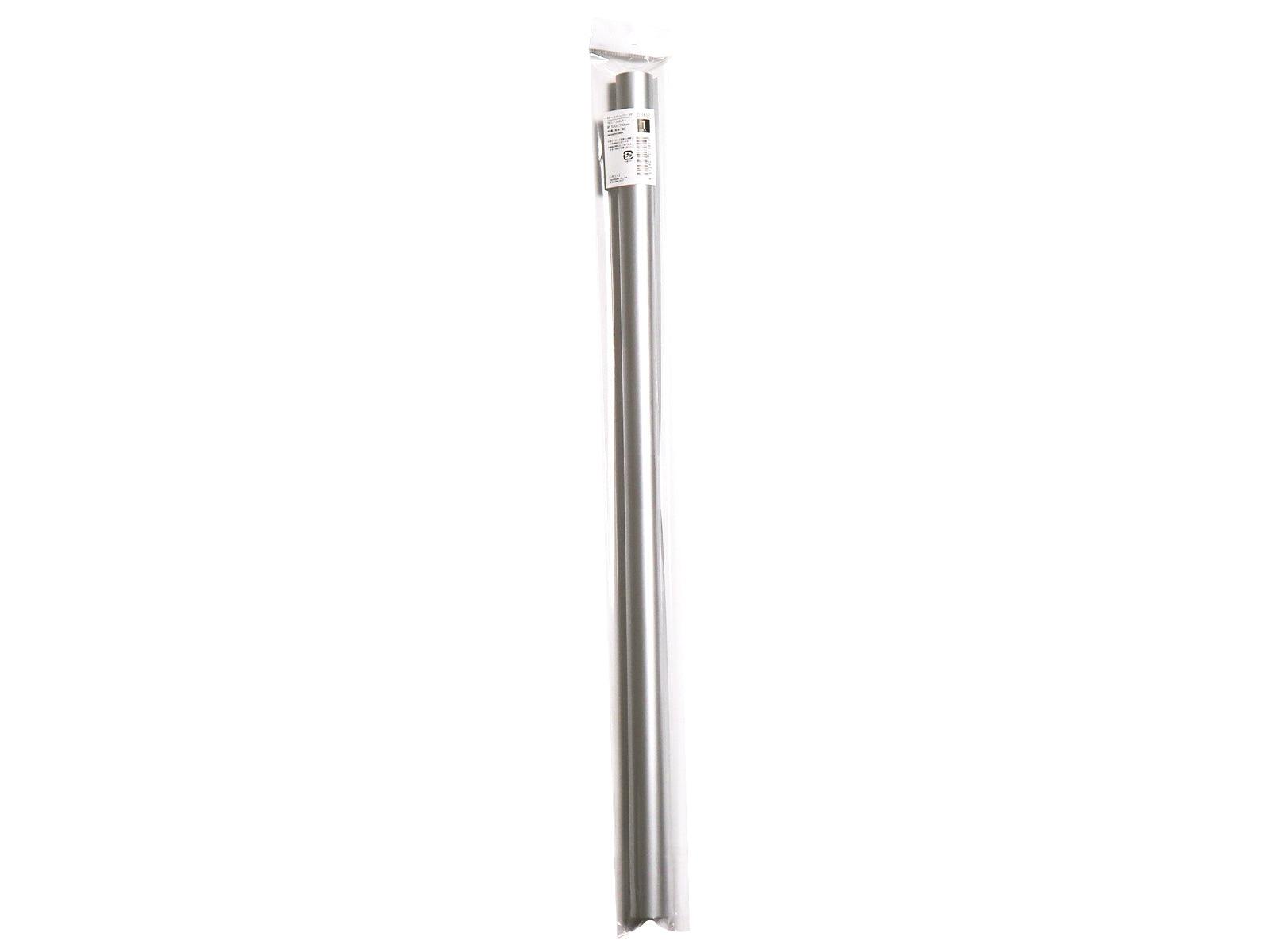 Roll Paper 1p Matte Silver