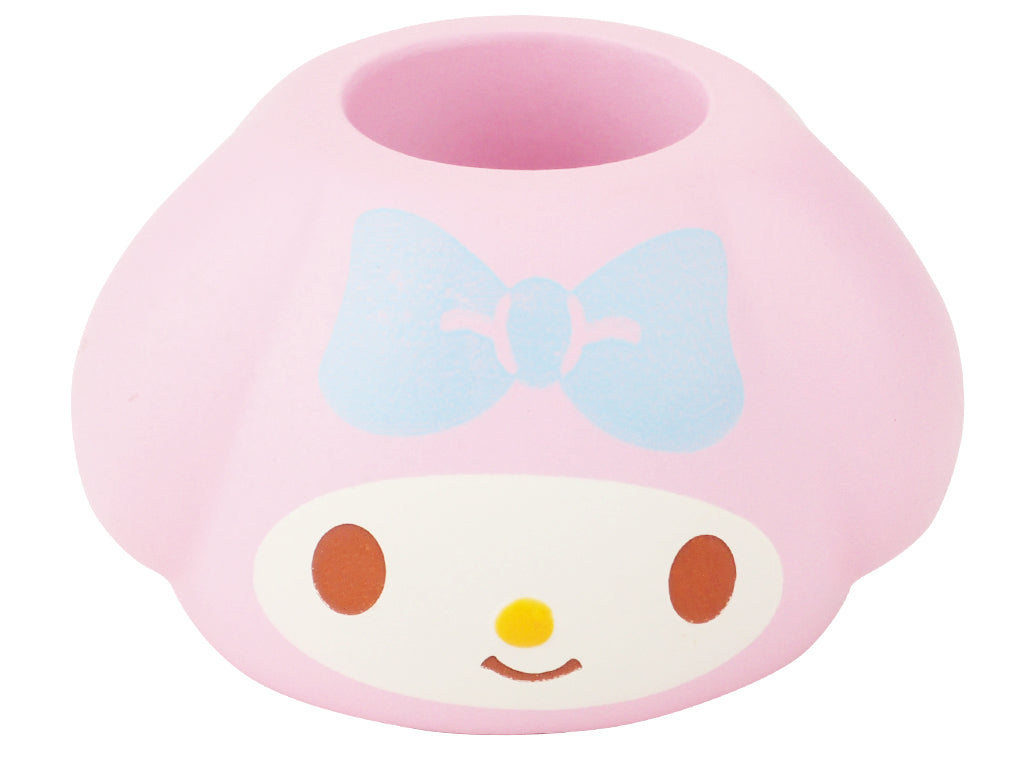 My Melody Toothbrush Stand