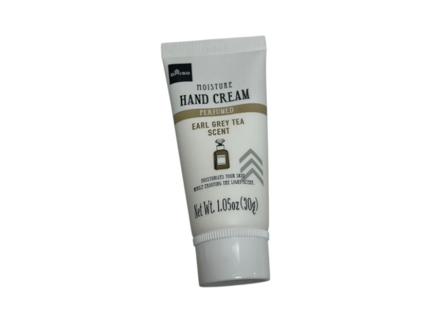 Perfume Cream (Earl Grey Scent)