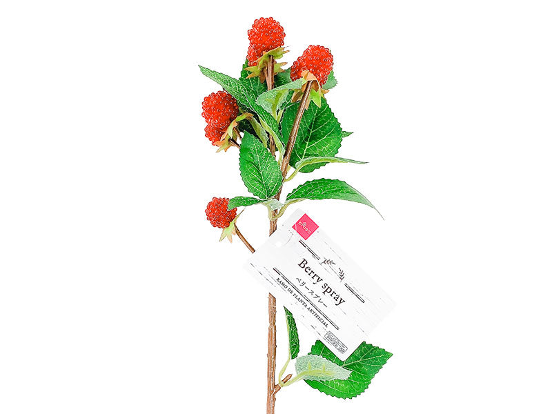 Berry Spray