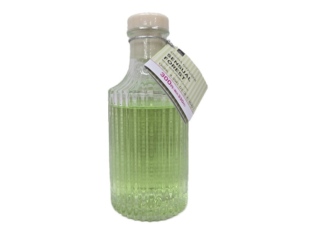 Aroma Diffuser (Sensual Forest)