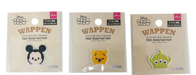 Patch (Disney Tsum Tsum) A