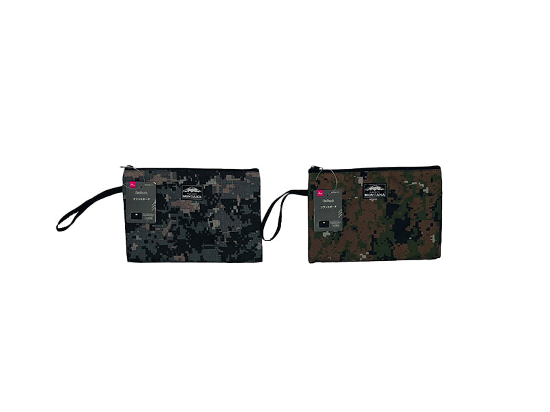 Flat Pouch