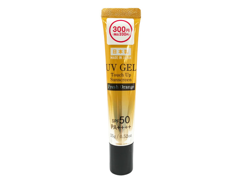 Sunscreen Gel Touch Up D