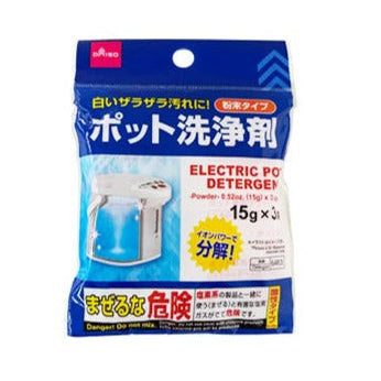 Pot Cleaning Agent (Powder Type)