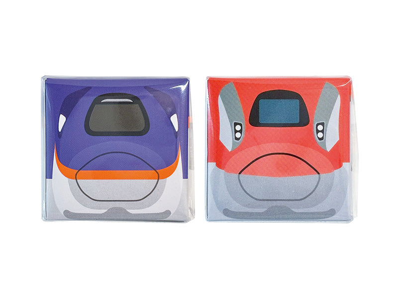 Roll Seal 70P (Shinkansen)