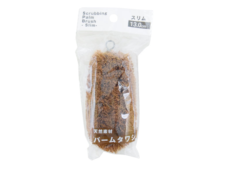 Slim Palm Scrubber (13.0cm)