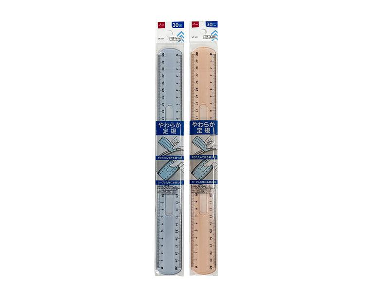 Soft Ruler