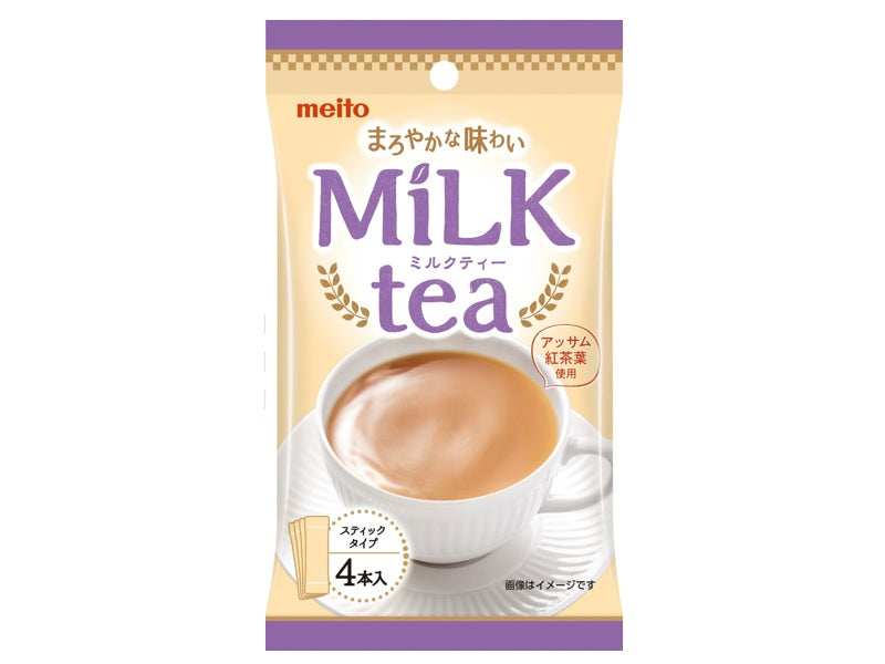 Meito Royal Milk Tea 16g
