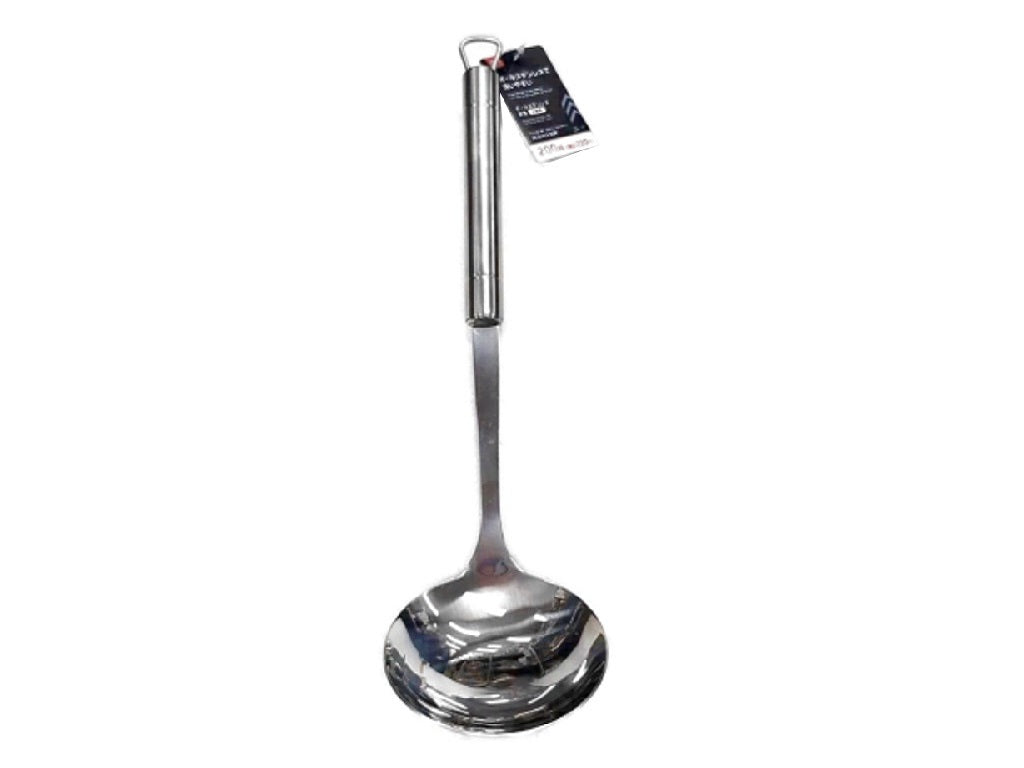 All Stainless Steel Ladle (Large)