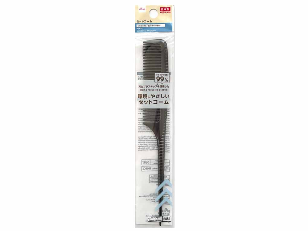 Set Comb