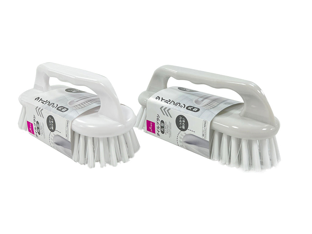 Tile Brush (Round Type)